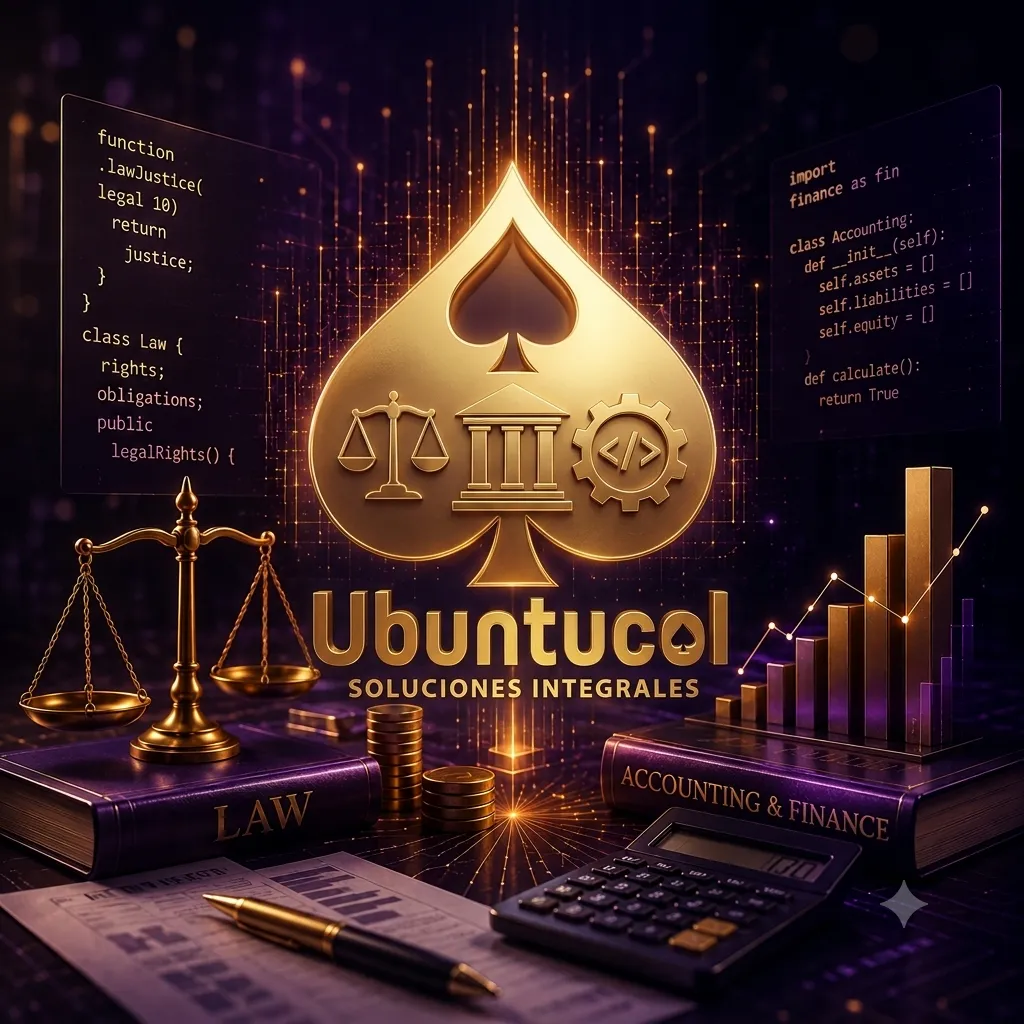 UbuntuCol Soluciones Integrales